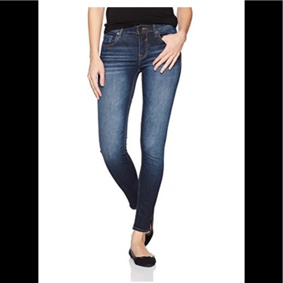 Vigoss Jagger Skinny Jeans - Picture 1 of 10